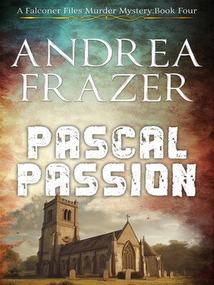 cover image of Pascal Passion